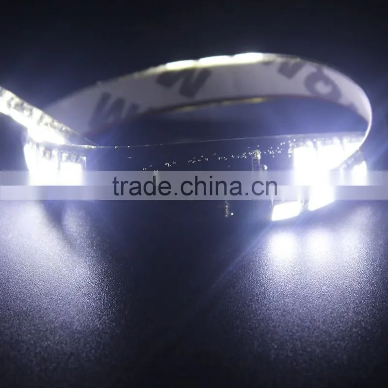 Hot sale decoration for showcase 5050 15smd 30CM led strip lights