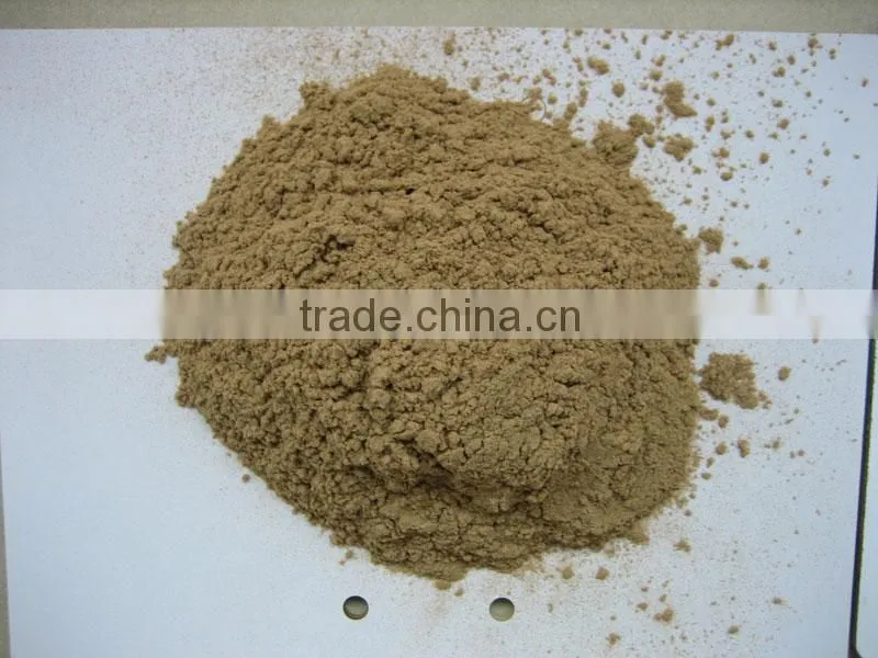 wood powder