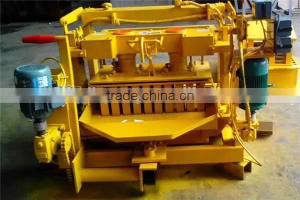 telegraph pole making machine/concrete pole making machine of concrete pole