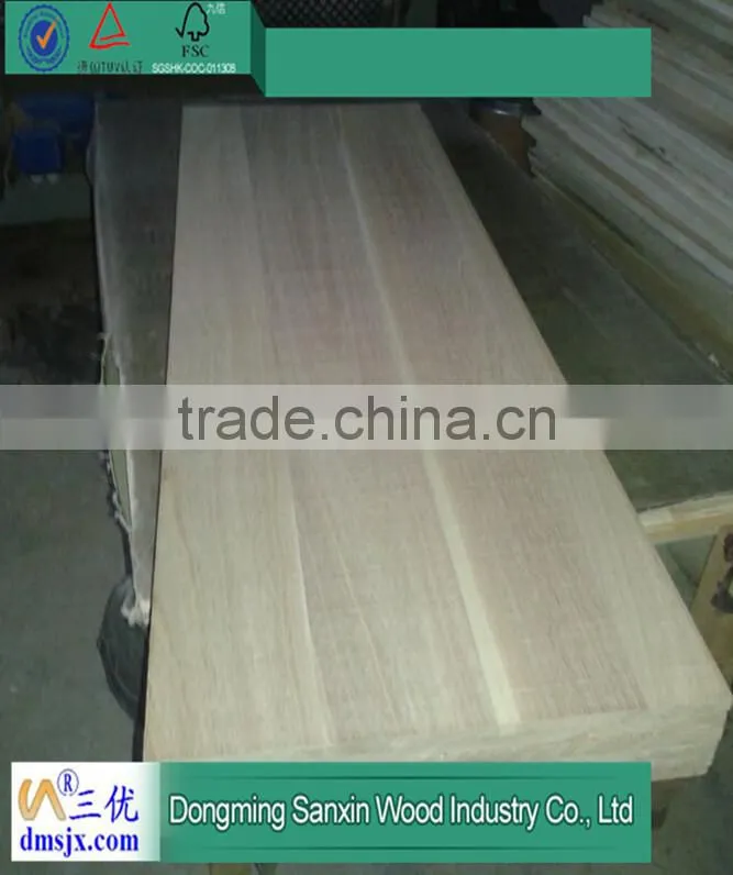 pine wood ecological board