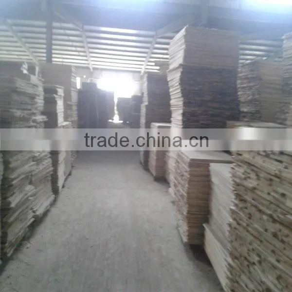 paulownia wood slats