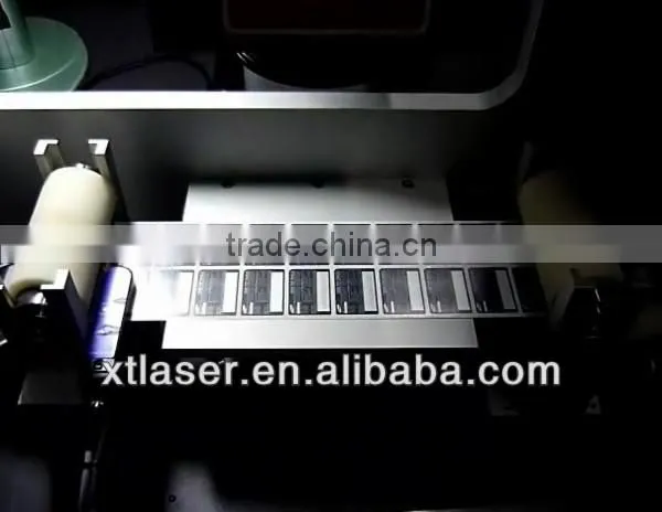 Raycus laser marking machine for small business