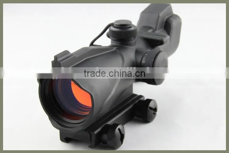 HD-12 tactical hunting riflescope for sniper