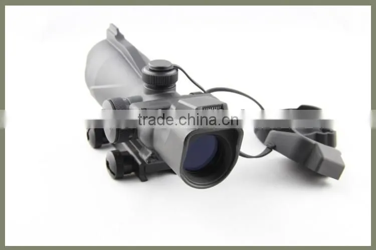 HD-12 tactical hunting riflescope for sniper