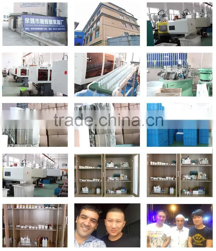 Top grade outlooking acrylic body cream container