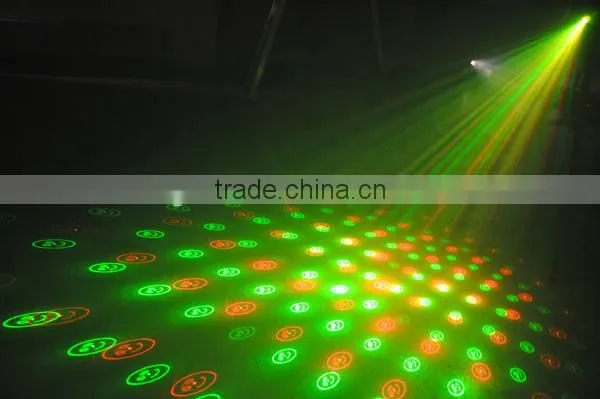 High Quality Mini Laser disco club dj Stage Light