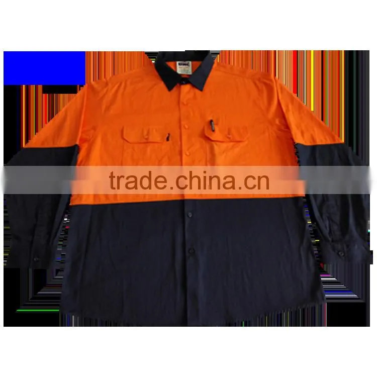 Wholesale Alibaba Safe Profession Waterproof At Work Business Shirt