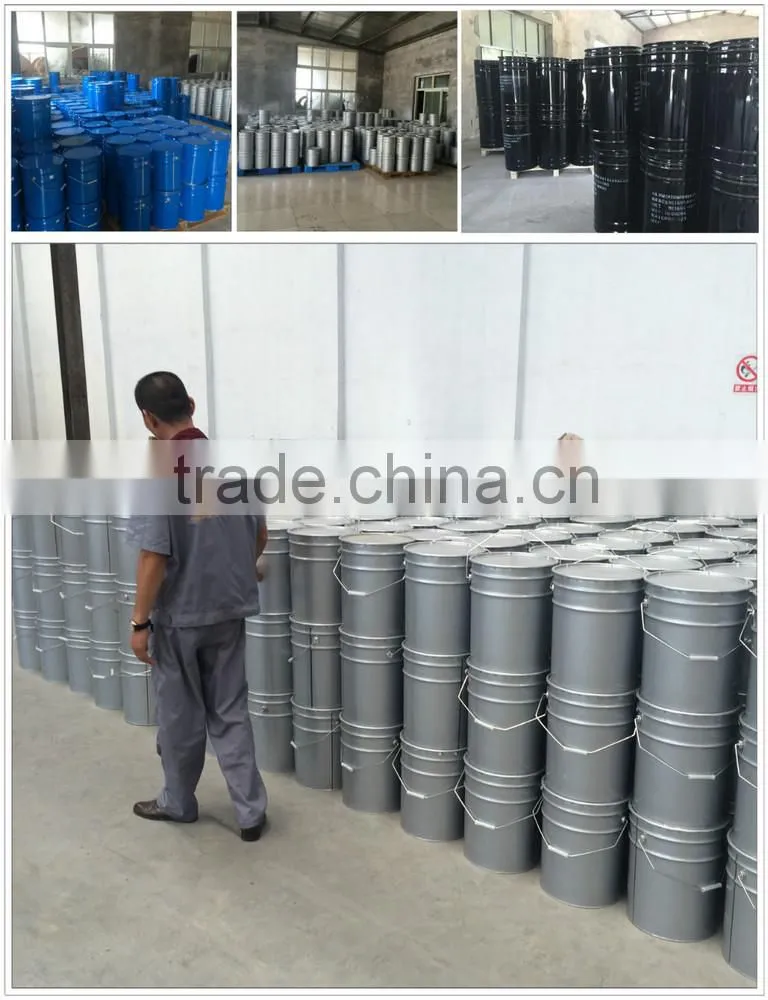 High-leafing aluminum paste for car