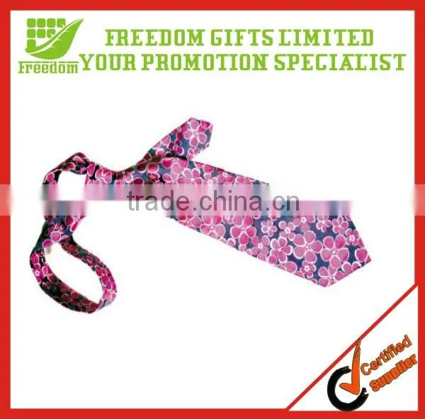 Cheap Tie Woven Tie
