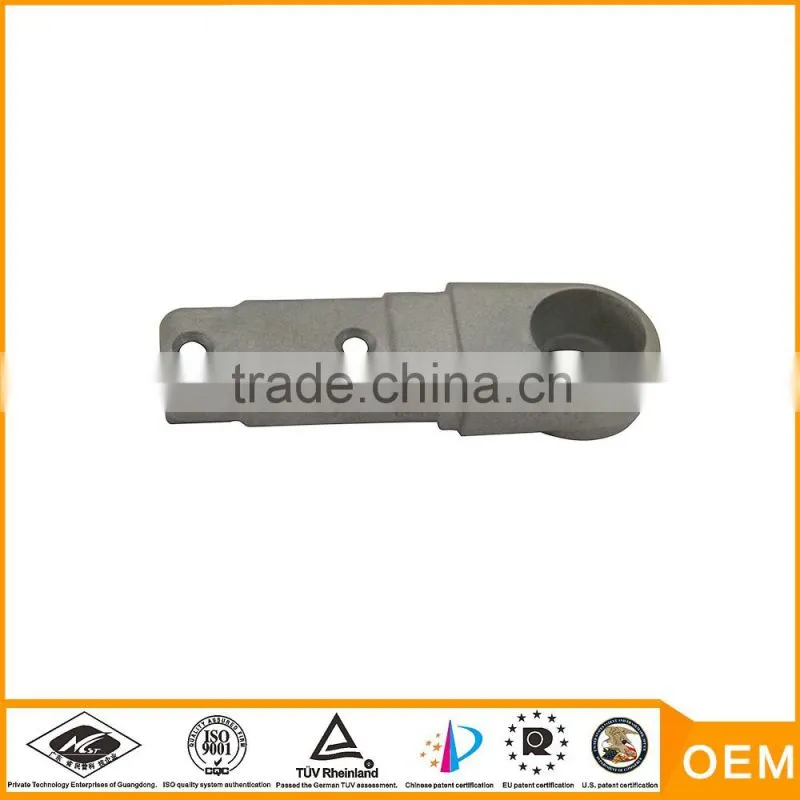 OEM molding aluminum die cast parts die casting factory