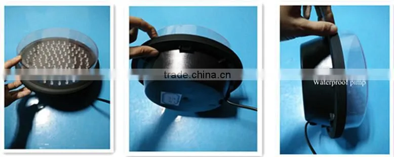 200mm full ball led traffic light