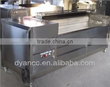 2014stainless steel electric fruits and vegetable processing equipment