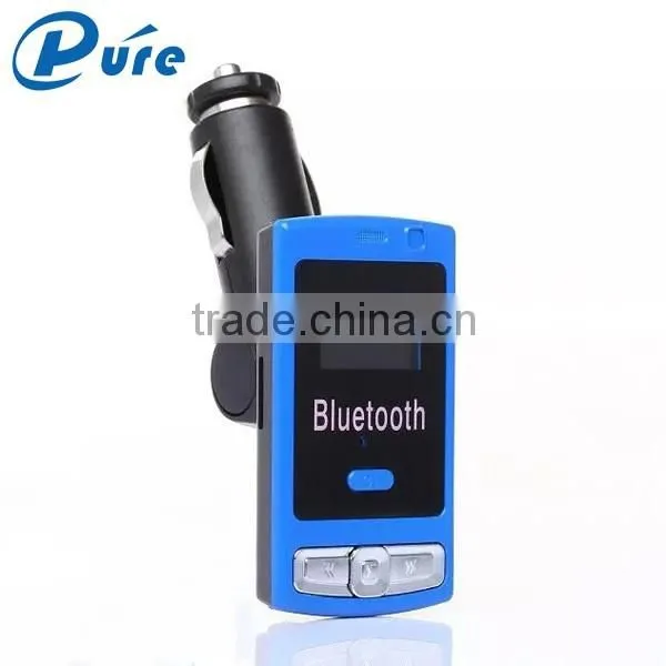 Speaker Bluetooth A2DP TF/USB Music Player Bluetooth 12-24V Bluetooth Speaker USB Charger Speaker