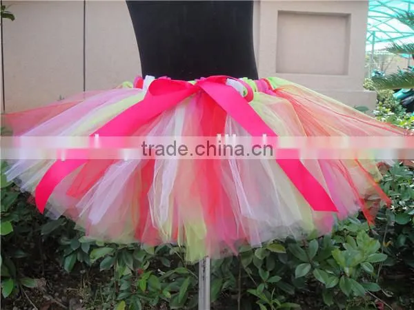 Cheapest price tulle roll made for tutu dress and wide range 100% polyster and 200y from Kapu
