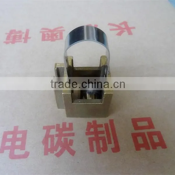 brush holder for vacuum cleaner