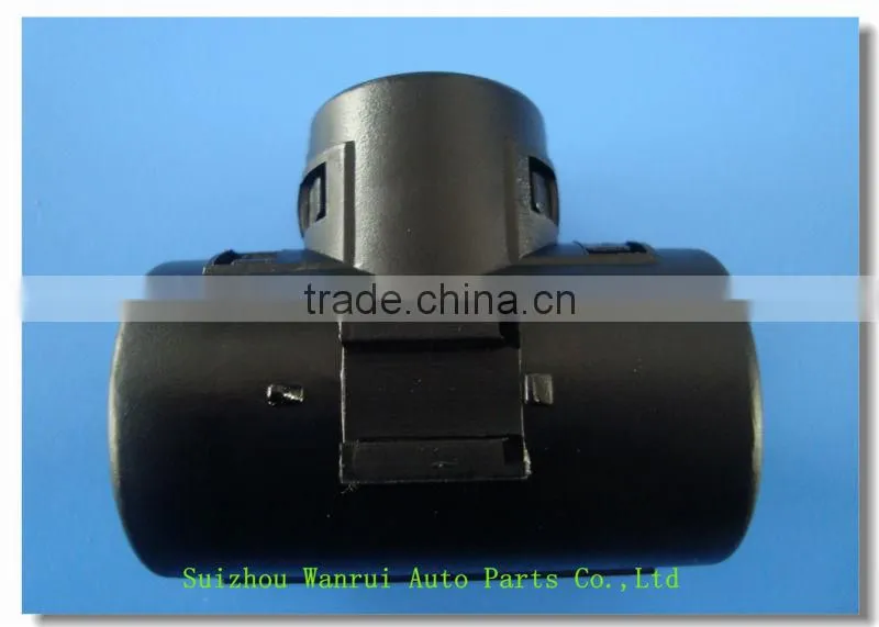 plasitc pipe connector