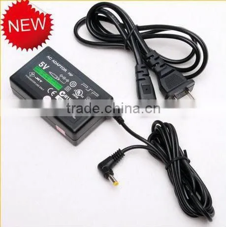 For PSP1000 2000 3000 universal AC Adapter/charger