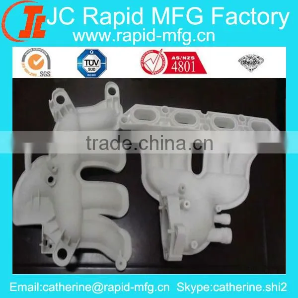 SLA SLS 3D printing/ rapid prototype/