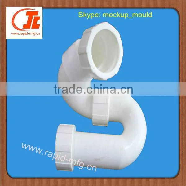 Shenzhen precision rapid prototype plastic SLA/SLS model sample maker