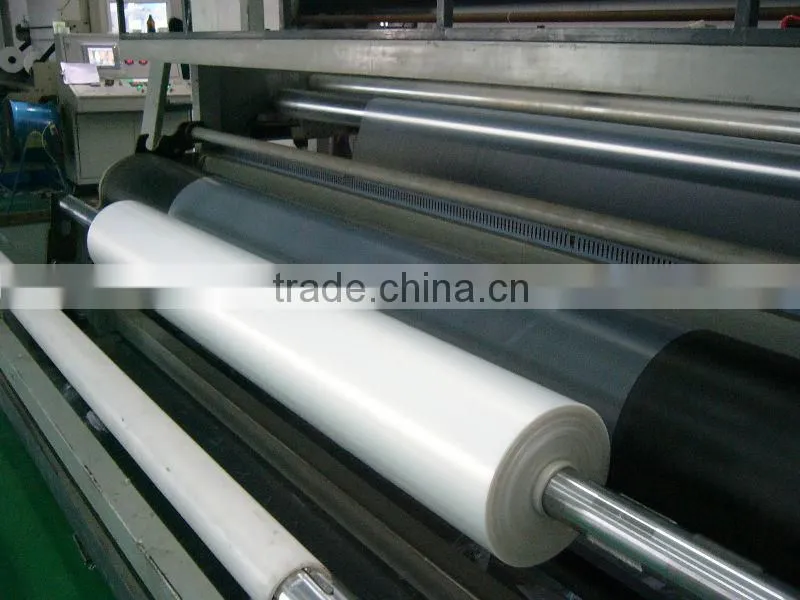 ldpe sheet moisture proof film