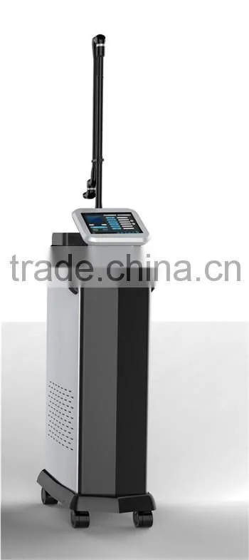 effective co2 fractional laser skin rejuvenation, co2 laser tube with CE approval