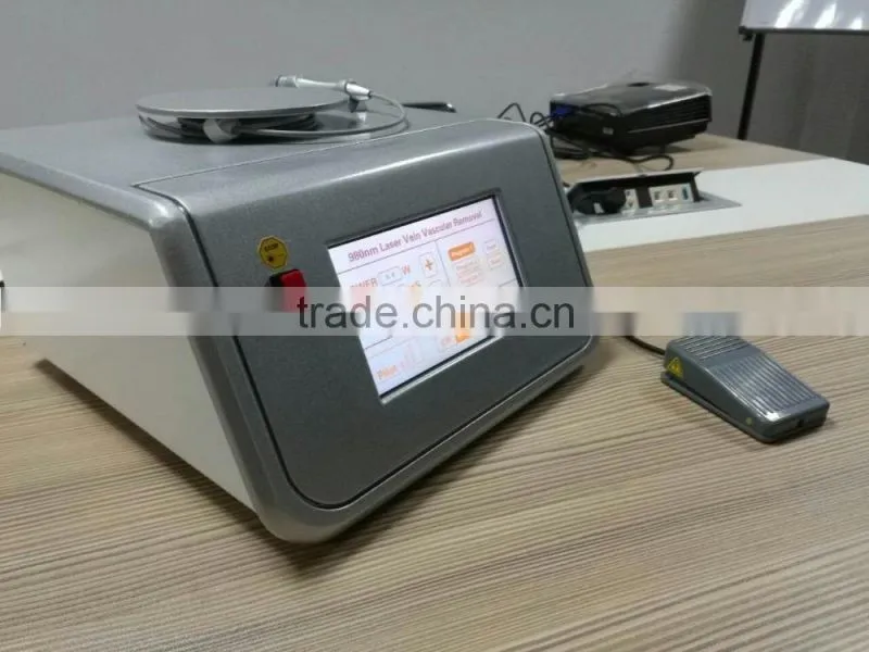 Factory direct sell!!! Spider vein removal machine