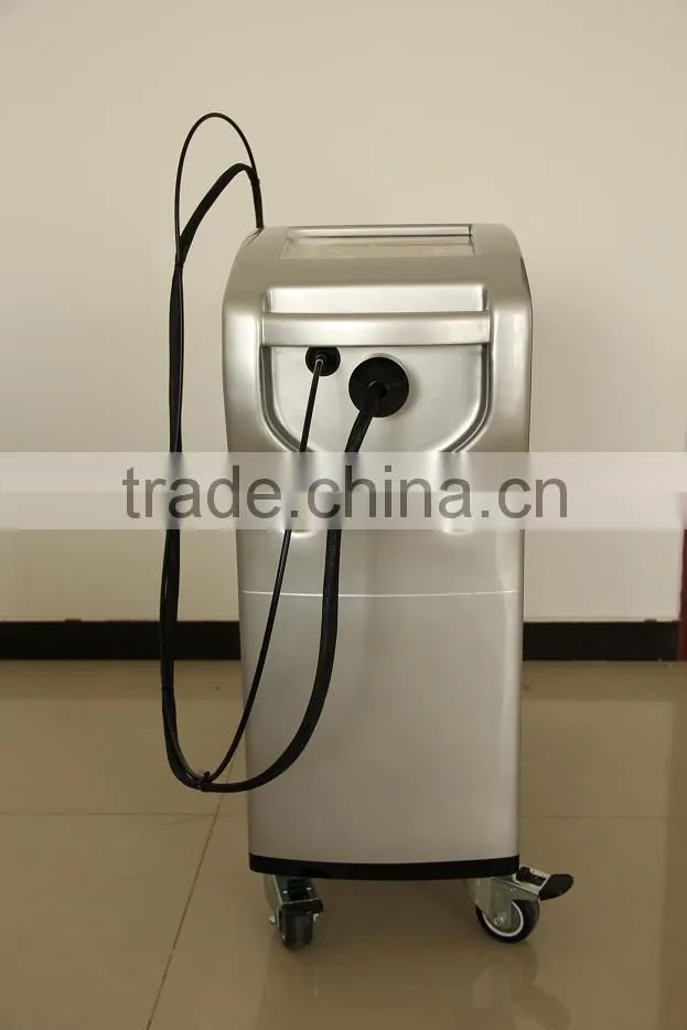 Exclusive hair removal painless long pulse nd yag laser