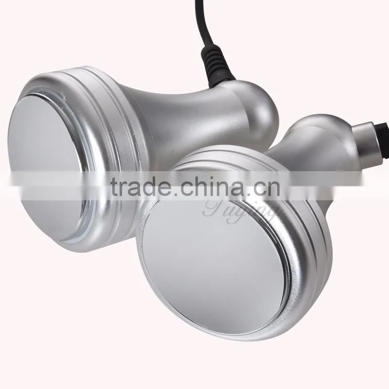 40khz best portable ultrasonic cavitation rf slimming beauty machine