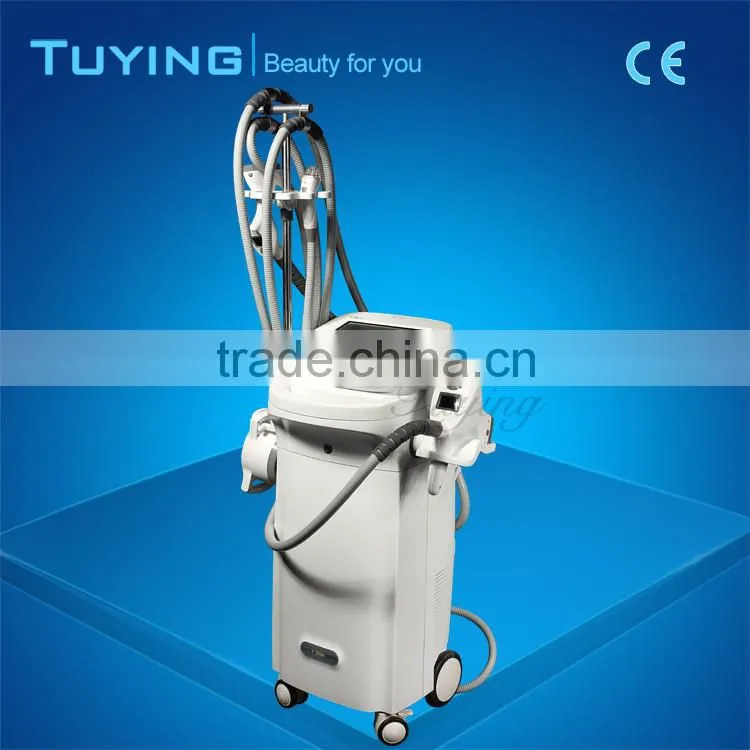 Ultrasonic Liposuction Cavitation body weight loss slimming machine