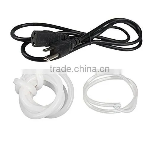 Diamond Dermabrasion beauty device for face lift with 2 in 1