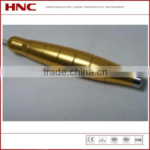 paypal wholesaler portable acupuncture laser pen wound care products