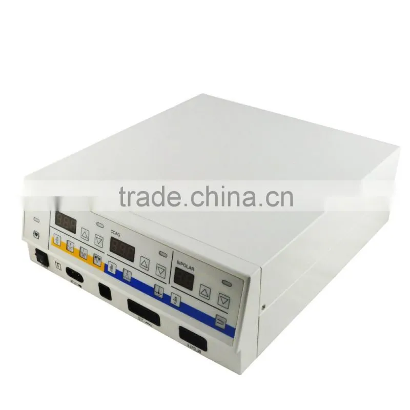 high frequency Veterinary / vet electrosurgical unit for pet animal