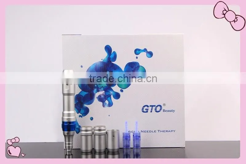 2017 Brand New Professional Dr.pen Ultima A6 Electric Dr.pen