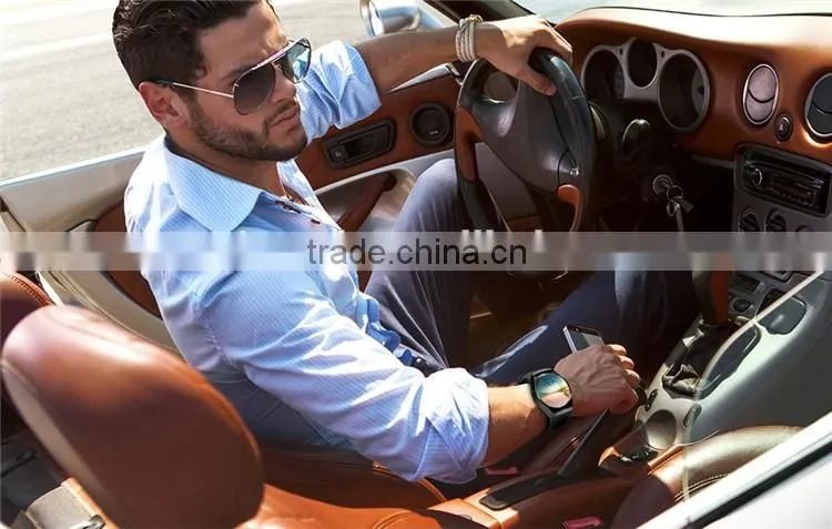 Wholesale MTK2502C CPU smart watch with sim card smart watch