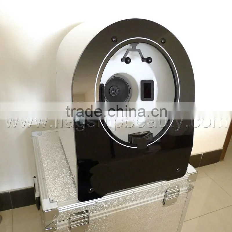 facial skin diagnosis system SA-2