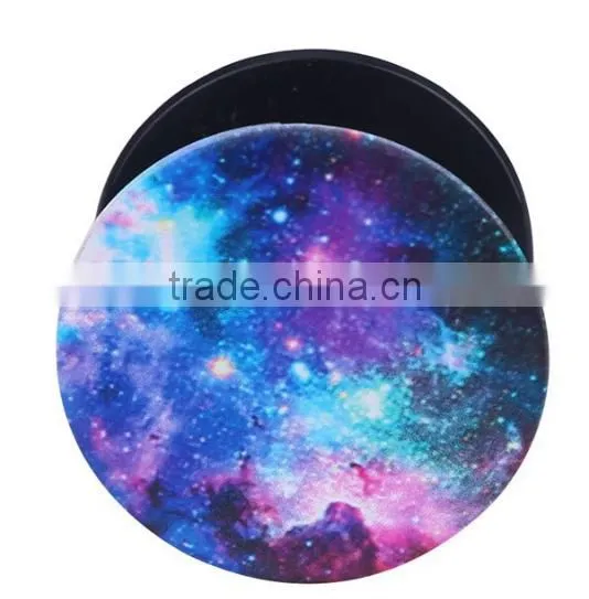 Wholesale cheapest price silicone pop mobile phone socket 48 designs holder pop mobile holder for iphone 7 pop mobile holder