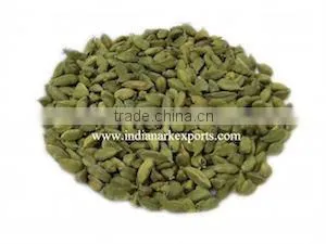 Indian Green Cardamom for Japan market