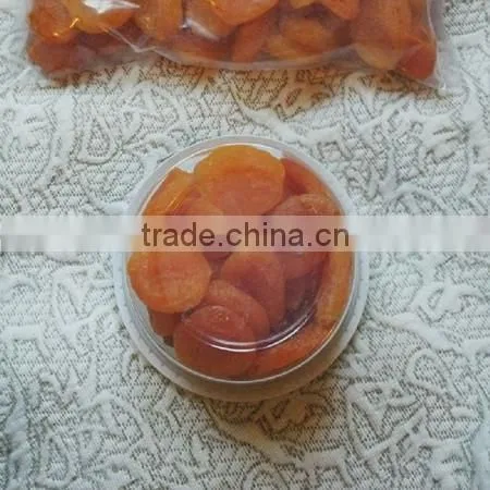 Chinese New Crop Dry Tomato Production