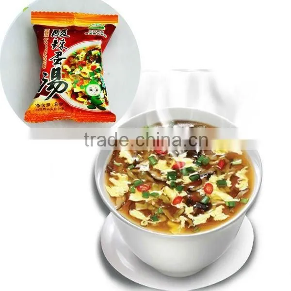 Instant FD Soup