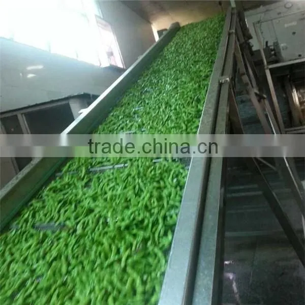2016 New crop frozen soybean kernel