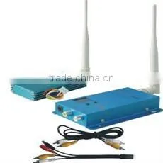 ShengDaYuan video transmitter and receiver