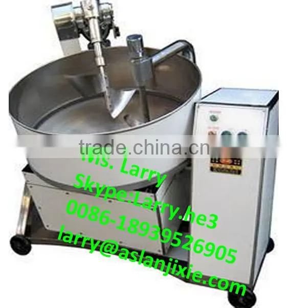 dried fish floss making machine/pork fiber floss machine /dried meat floss machine