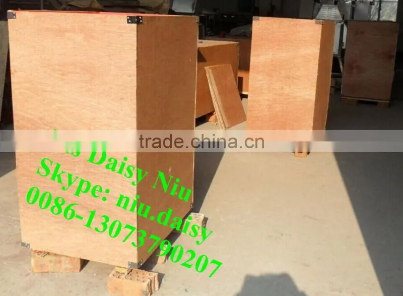 commercial cassava cutter machine/sweet potato cutting machine/spiral potato cutter machine