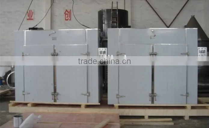 Industrial Food Drying Machine/Hot Air Fish Dryer Machine/Stainless Steel Fish Dryer