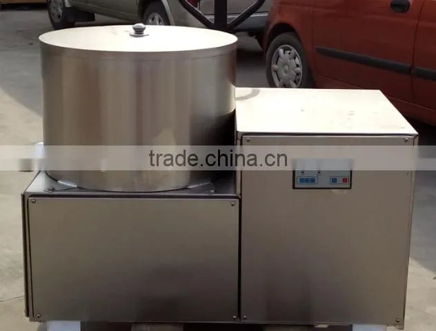 Industrial Potato Chip Maker Machine