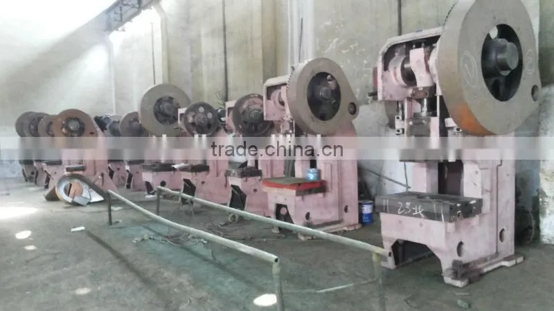 mechanical plate punching machine 0086-13703827012