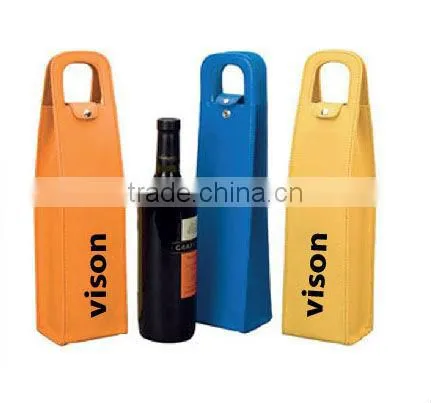 WHITE COLOR PP NON-WOVEN BAGS