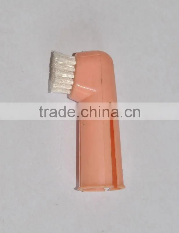 Professional Pet Tooth Cleaning Brush