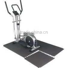 rubber gym flooring