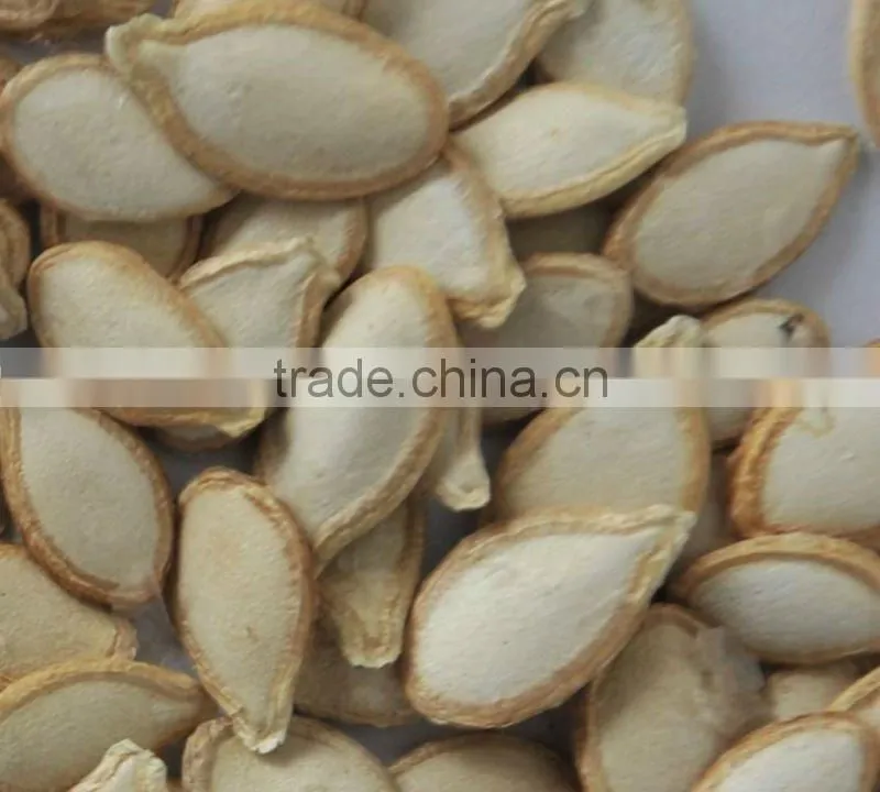 Good quality pumpkin seed color sorting machine
